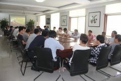 重溫《共產(chǎn)黨宣言》，堅(jiān)定信仰信念 -------心心酒業(yè)黨委組織開(kāi)